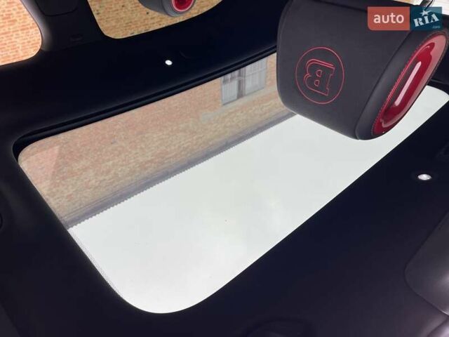 Серый Смарт #1, объемом двигателя 0 л и пробегом 12 тыс. км за 39999 $, фото 35 на Automoto.ua