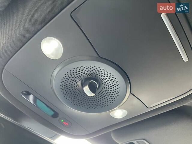 Серый Смарт #1, объемом двигателя 0 л и пробегом 12 тыс. км за 39999 $, фото 33 на Automoto.ua