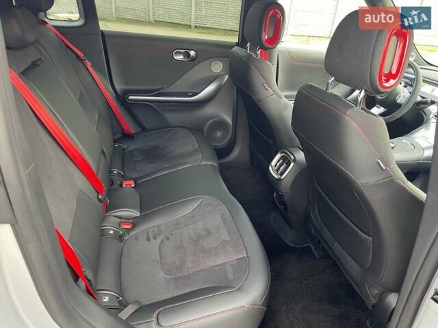 Серый Смарт #1, объемом двигателя 0 л и пробегом 12 тыс. км за 39999 $, фото 27 на Automoto.ua