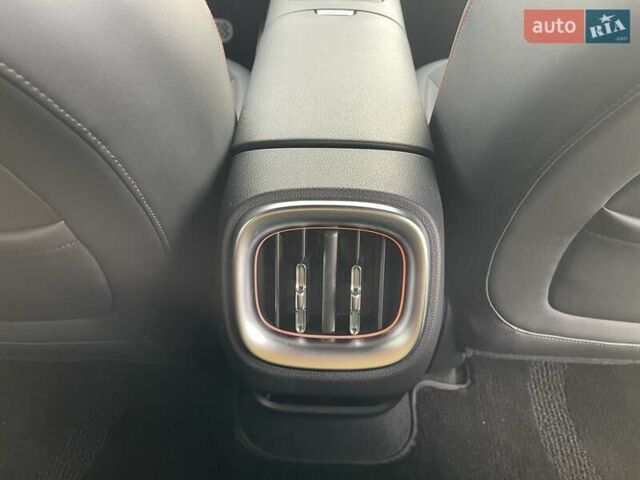 Серый Смарт #1, объемом двигателя 0 л и пробегом 12 тыс. км за 39999 $, фото 36 на Automoto.ua