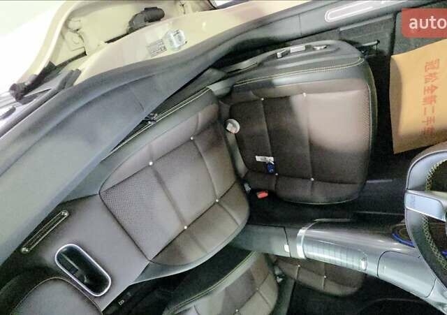 Белый Смарт 3, объемом двигателя 0 л и пробегом 22 тыс. км за 30000 $, фото 11 на Automoto.ua