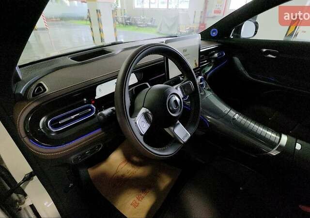 Белый Смарт 3, объемом двигателя 0 л и пробегом 22 тыс. км за 30000 $, фото 8 на Automoto.ua