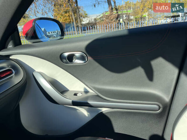 Смарт 3 2024 у Одесі на Automoto.ua Білий Смарт 3, об'ємом двигуна 0 л та пробігом 1 тис. км за 40900 $, фото 17 на Automoto.ua