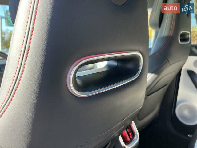 Смарт 3 2024 у Одесі на Automoto.ua Білий Смарт 3, об'ємом двигуна 0 л та пробігом 1 тис. км за 40900 $, фото 25 на Automoto.ua