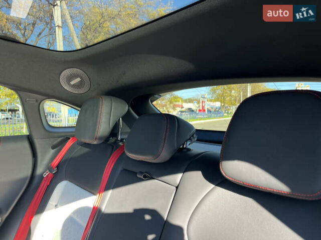 Смарт 3 2024 у Одесі на Automoto.ua Білий Смарт 3, об'ємом двигуна 0 л та пробігом 1 тис. км за 40900 $, фото 27 на Automoto.ua