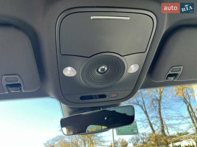 Смарт 3 2024 у Одесі на Automoto.ua Білий Смарт 3, об'ємом двигуна 0 л та пробігом 1 тис. км за 40900 $, фото 18 на Automoto.ua