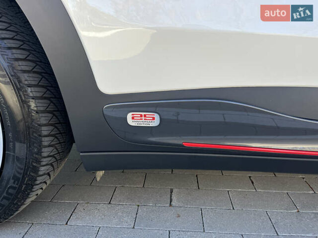 Смарт 3 2024 у Одесі на Automoto.ua Білий Смарт 3, об'ємом двигуна 0 л та пробігом 1 тис. км за 40900 $, фото 15 на Automoto.ua