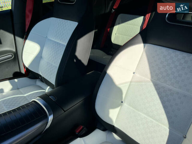 Смарт 3 2024 у Одесі на Automoto.ua Білий Смарт 3, об'ємом двигуна 0 л та пробігом 1 тис. км за 40900 $, фото 29 на Automoto.ua