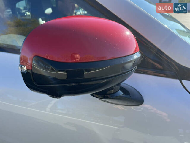 Смарт 3 2024 у Одесі на Automoto.ua Білий Смарт 3, об'ємом двигуна 0 л та пробігом 1 тис. км за 40900 $, фото 13 на Automoto.ua