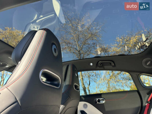 Смарт 3 2024 у Одесі на Automoto.ua Білий Смарт 3, об'ємом двигуна 0 л та пробігом 1 тис. км за 40900 $, фото 26 на Automoto.ua