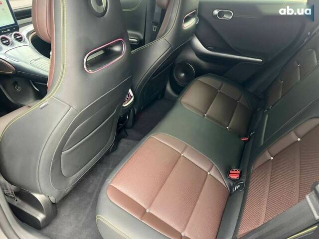 Смарт 3, объемом двигателя 0 л и пробегом 17 тыс. км за 28500 $, фото 9 на Automoto.ua