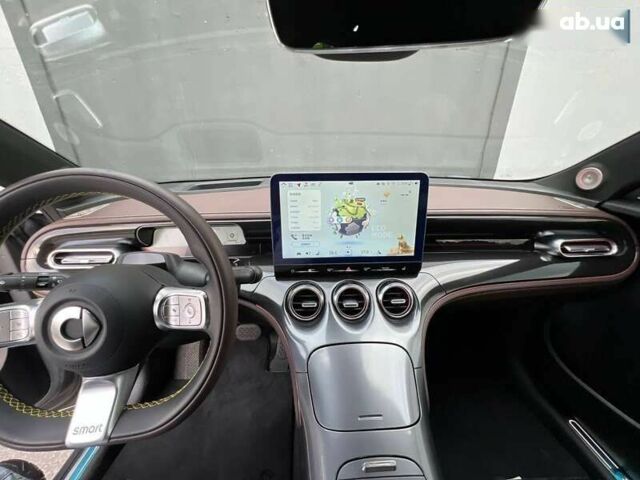 Смарт 3, объемом двигателя 0 л и пробегом 17 тыс. км за 28500 $, фото 6 на Automoto.ua