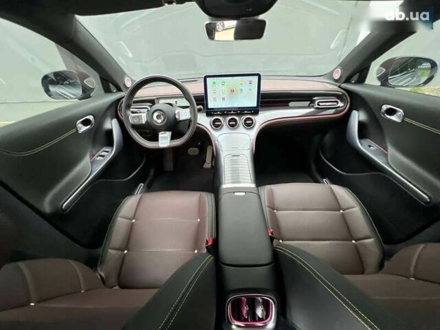 Смарт 3, объемом двигателя 0 л и пробегом 17 тыс. км за 28500 $, фото 7 на Automoto.ua
