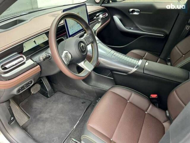 Смарт 3, объемом двигателя 0 л и пробегом 17 тыс. км за 28500 $, фото 8 на Automoto.ua