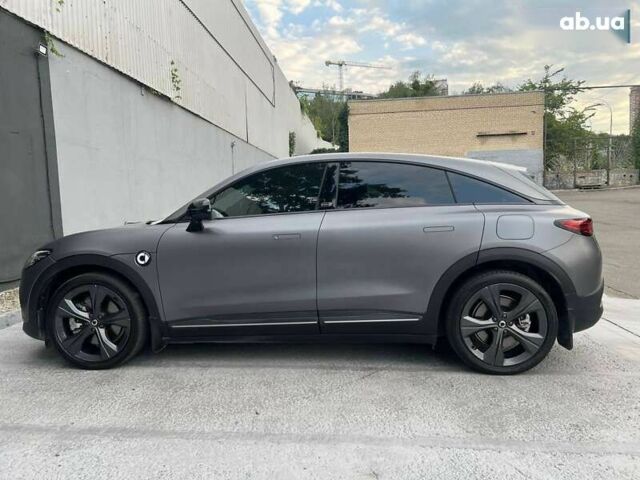 Смарт 3, объемом двигателя 0 л и пробегом 17 тыс. км за 28500 $, фото 3 на Automoto.ua