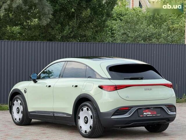 Смарт 3, объемом двигателя 0 л и пробегом 2 тыс. км за 35999 $, фото 5 на Automoto.ua