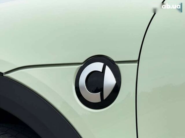 Смарт 3, объемом двигателя 0 л и пробегом 2 тыс. км за 35999 $, фото 22 на Automoto.ua