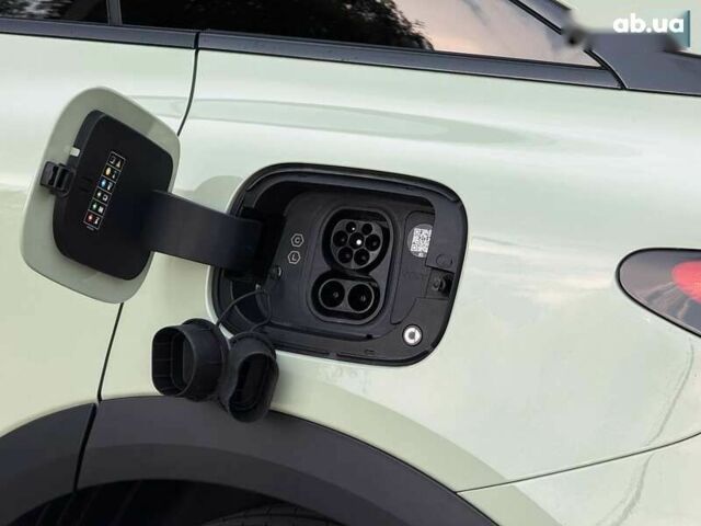 Смарт 3, объемом двигателя 0 л и пробегом 2 тыс. км за 35999 $, фото 26 на Automoto.ua