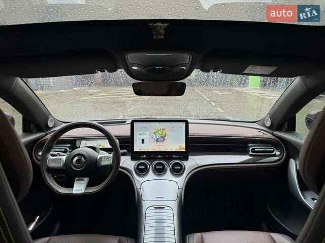 Сірий Смарт 3, об'ємом двигуна 0 л та пробігом 19 тис. км за 34490 $, фото 28 на Automoto.ua