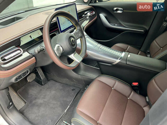 Серый Смарт 3, объемом двигателя 0 л и пробегом 20 тыс. км за 30000 $, фото 9 на Automoto.ua