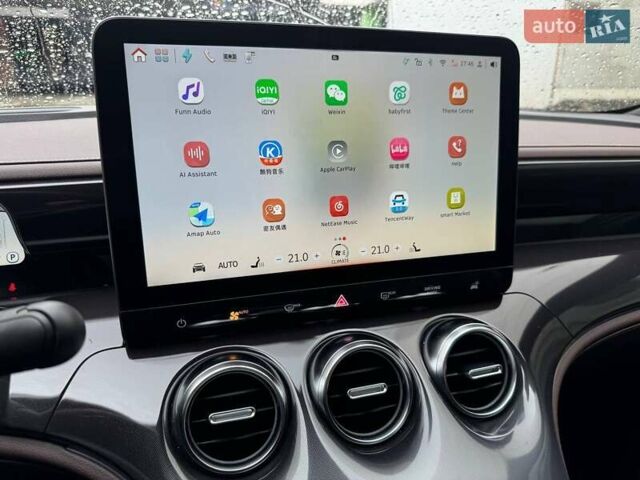 Сірий Смарт 3, об'ємом двигуна 0 л та пробігом 19 тис. км за 34490 $, фото 24 на Automoto.ua