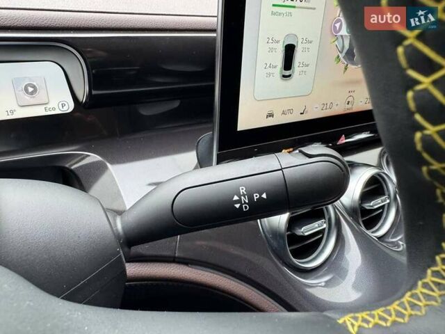 Сірий Смарт 3, об'ємом двигуна 0 л та пробігом 19 тис. км за 34490 $, фото 20 на Automoto.ua