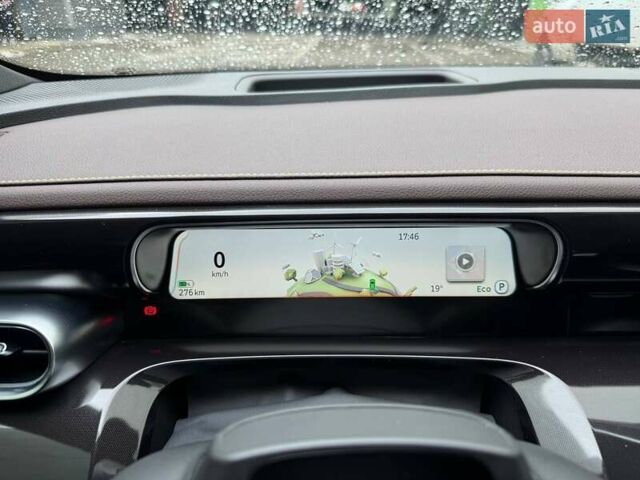 Сірий Смарт 3, об'ємом двигуна 0 л та пробігом 19 тис. км за 34490 $, фото 21 на Automoto.ua