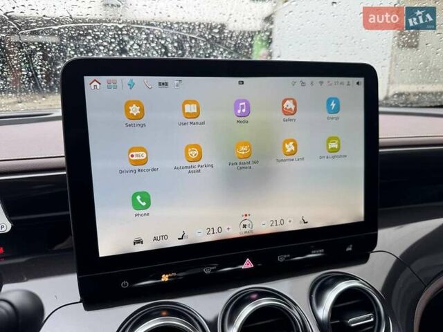 Сірий Смарт 3, об'ємом двигуна 0 л та пробігом 19 тис. км за 34490 $, фото 23 на Automoto.ua