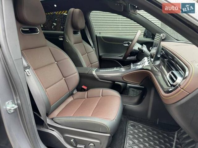 Сірий Смарт 3, об'ємом двигуна 0 л та пробігом 19 тис. км за 34490 $, фото 12 на Automoto.ua
