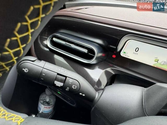 Сірий Смарт 3, об'ємом двигуна 0 л та пробігом 19 тис. км за 34490 $, фото 18 на Automoto.ua