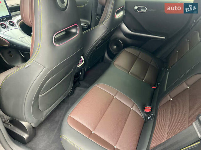 Серый Смарт 3, объемом двигателя 0 л и пробегом 20 тыс. км за 30000 $, фото 7 на Automoto.ua