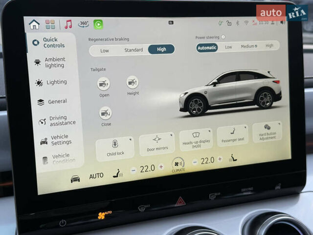 Синий Смарт 3, объемом двигателя 0 л и пробегом 24 тыс. км за 30000 $, фото 37 на Automoto.ua