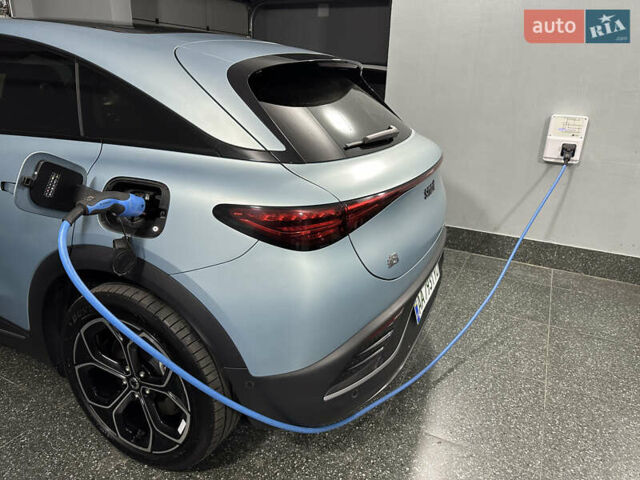 Синий Смарт 3, объемом двигателя 0 л и пробегом 19 тыс. км за 29999 $, фото 19 на Automoto.ua