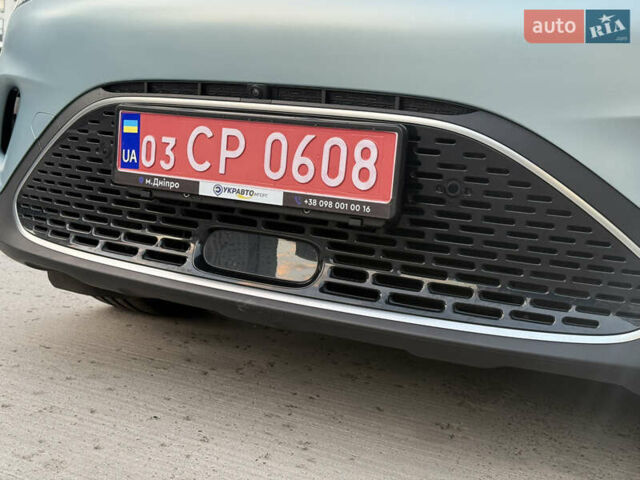 Синий Смарт 3, объемом двигателя 0 л и пробегом 24 тыс. км за 30000 $, фото 35 на Automoto.ua