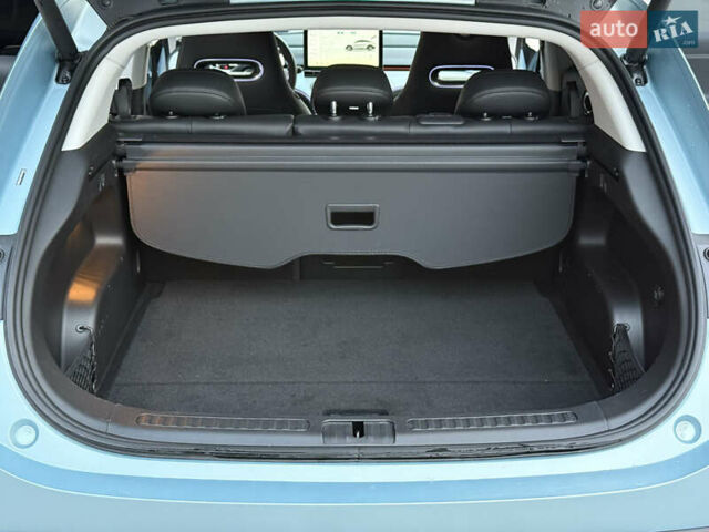 Синий Смарт 3, объемом двигателя 0 л и пробегом 24 тыс. км за 30000 $, фото 53 на Automoto.ua