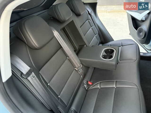 Синий Смарт 3, объемом двигателя 0 л и пробегом 24 тыс. км за 30000 $, фото 23 на Automoto.ua