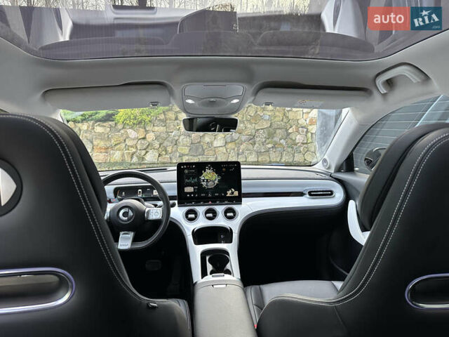 Синий Смарт 3, объемом двигателя 0 л и пробегом 19 тыс. км за 29999 $, фото 14 на Automoto.ua