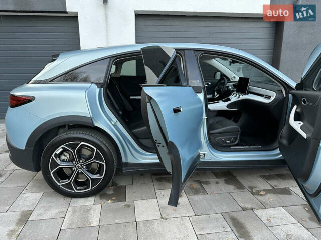 Синий Смарт 3, объемом двигателя 0 л и пробегом 19 тыс. км за 29999 $, фото 13 на Automoto.ua