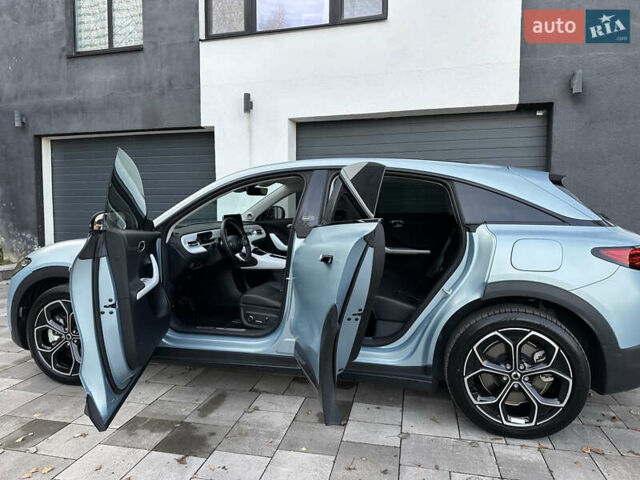 Синий Смарт 3, объемом двигателя 0 л и пробегом 19 тыс. км за 29999 $, фото 12 на Automoto.ua