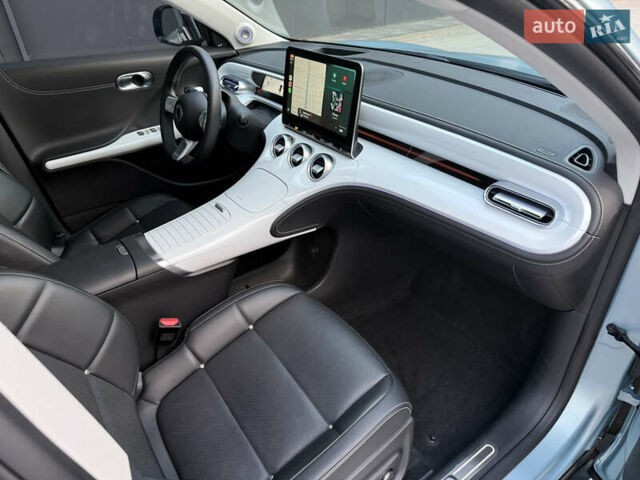 Синий Смарт 3, объемом двигателя 0 л и пробегом 24 тыс. км за 30000 $, фото 21 на Automoto.ua