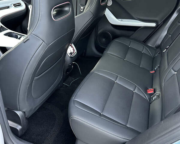 Синий Смарт 3, объемом двигателя 0 л и пробегом 19 тыс. км за 29999 $, фото 16 на Automoto.ua