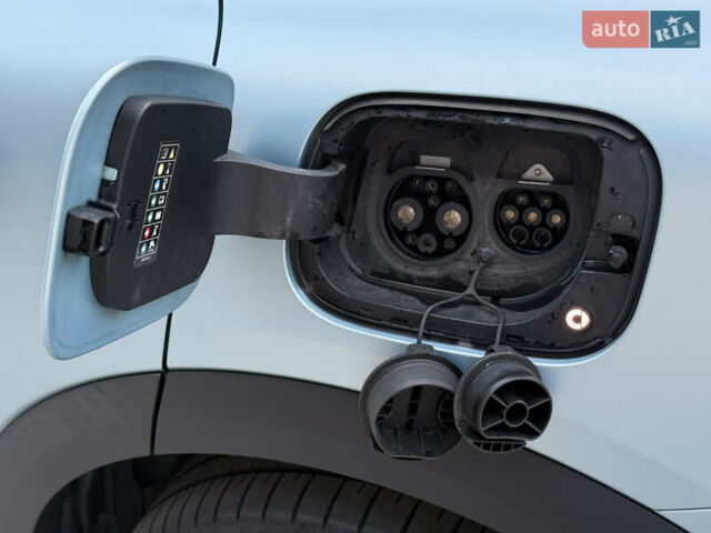 Синий Смарт 3, объемом двигателя 0 л и пробегом 24 тыс. км за 30000 $, фото 51 на Automoto.ua