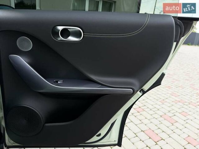 Зеленый Смарт 3, объемом двигателя 0 л и пробегом 2 тыс. км за 35999 $, фото 73 на Automoto.ua