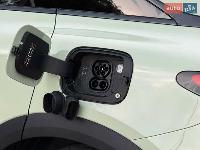 Зеленый Смарт 3, объемом двигателя 0 л и пробегом 2 тыс. км за 35999 $, фото 26 на Automoto.ua