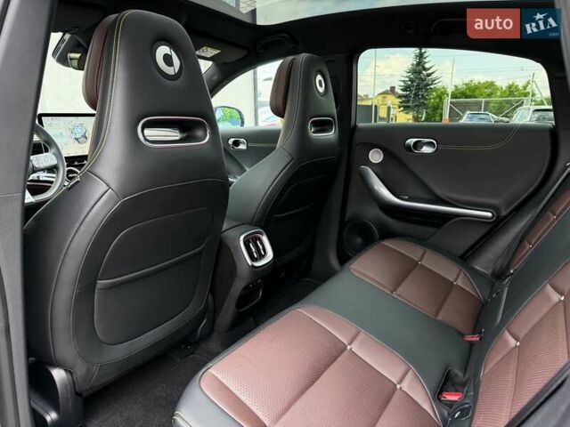 Зеленый Смарт 3, объемом двигателя 0 л и пробегом 2 тыс. км за 35999 $, фото 67 на Automoto.ua