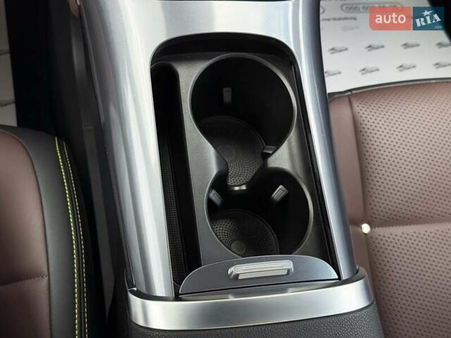 Зеленый Смарт 3, объемом двигателя 0 л и пробегом 2 тыс. км за 35999 $, фото 59 на Automoto.ua