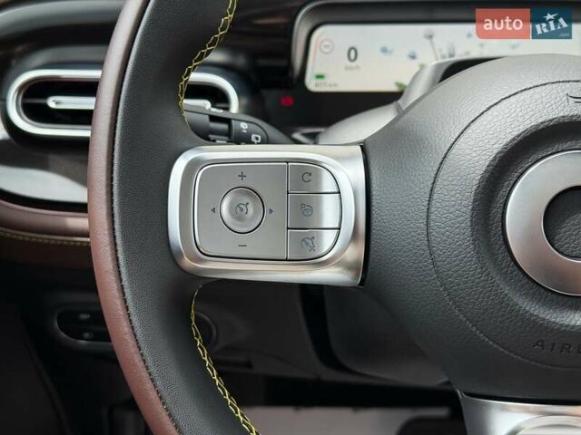 Зеленый Смарт 3, объемом двигателя 0 л и пробегом 2 тыс. км за 35999 $, фото 52 на Automoto.ua
