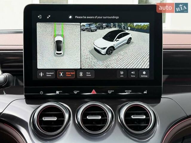 Зеленый Смарт 3, объемом двигателя 0 л и пробегом 2 тыс. км за 35999 $, фото 90 на Automoto.ua