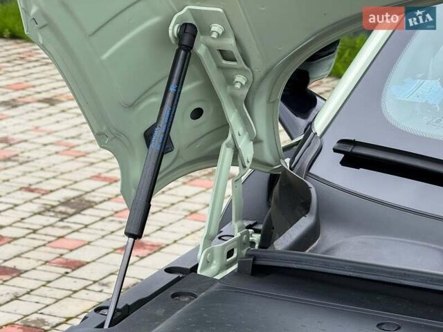 Зеленый Смарт 3, объемом двигателя 0 л и пробегом 2 тыс. км за 35999 $, фото 92 на Automoto.ua