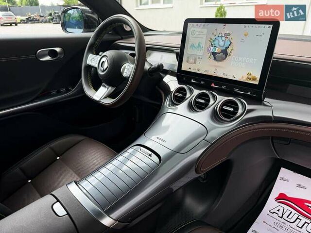 Зеленый Смарт 3, объемом двигателя 0 л и пробегом 2 тыс. км за 35999 $, фото 88 на Automoto.ua